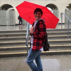 Meet your Posher, Erin